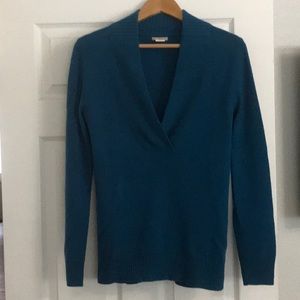 JCrew Cashmere sweater